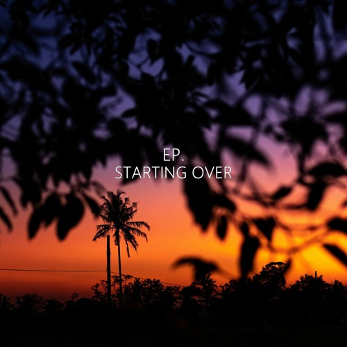 MALCOM BEATZ X STARTING OVER - Violent Love (Audio Official)