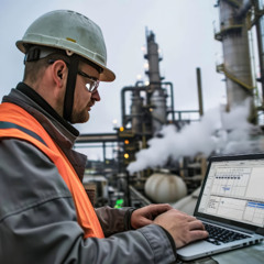 How the Best Emissions Management Software Drives Sustainability