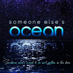 PDF/Ebook Someone Else's Ocean BY : Kate Stewart