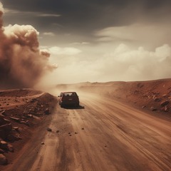 Dust Roads
