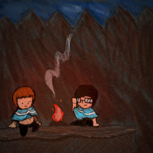 Lisa: The Brave - Get out of the way!
