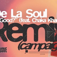 it aint all good - moodypete mix