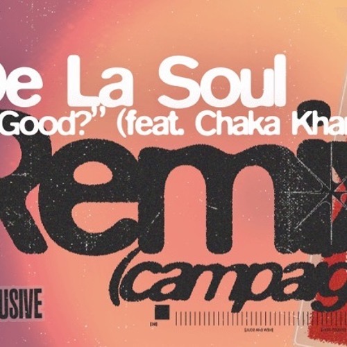 it aint all good - moodypete mix