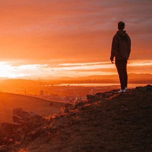 A New Beginning 🟠 Progressive Trance Mix 2023