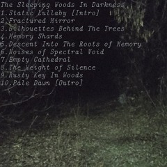 Memory Shards