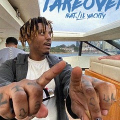 Juice WRLD  Mind Control  Prod By WXNTER