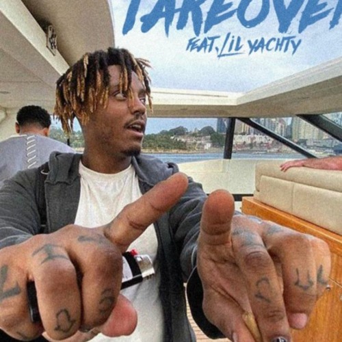 Juice WRLD  Mind Control  Prod By WXNTER