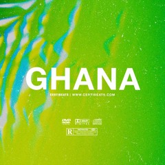 [FREE] Wizkid ft Burna Boy & Omah Lay Type Beat "Ghana" | Smooth Afrobeat Instrumental 2023
