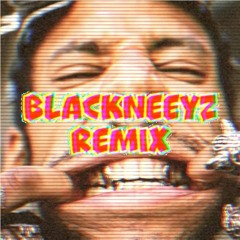 'Grim Reaper' Blackneeyz Remix