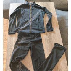 Patinoire sans musique 05/03/2025