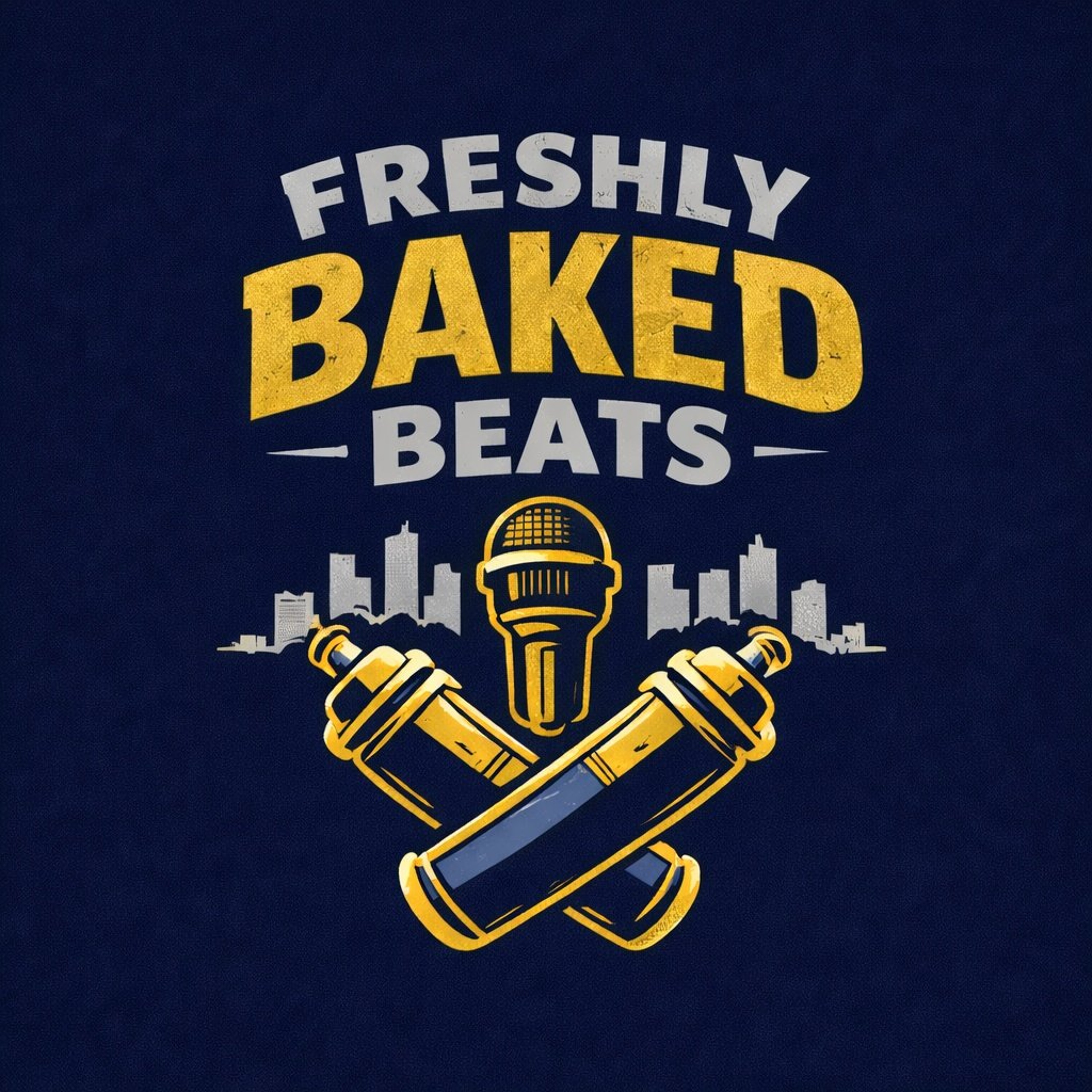 Freshly Baked Beats w/ Kpchon & Mircha (07.09.2026) episode artwork