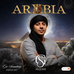 Arabia super Set. Gio Semademy.  2025