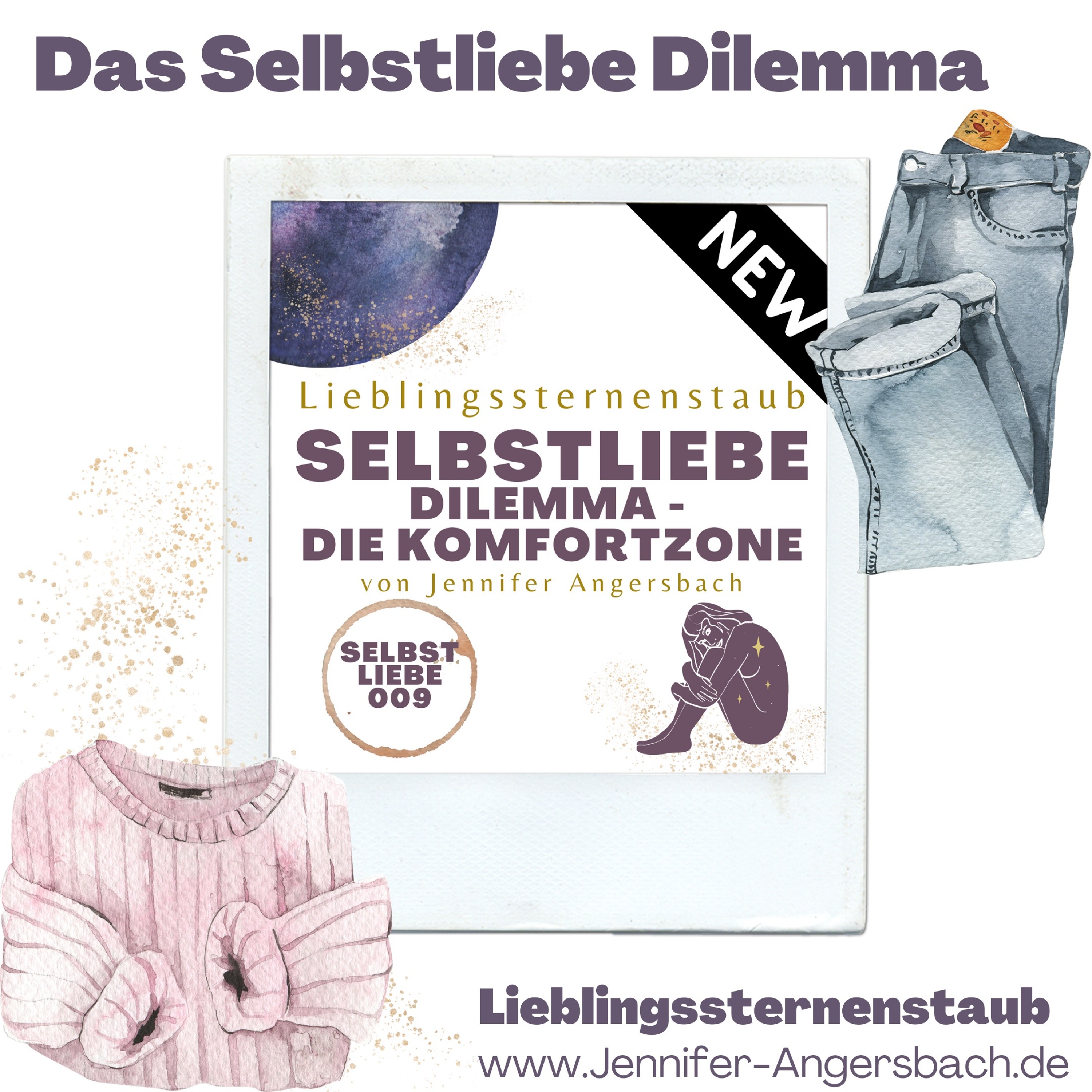 Lieblingssternenstaub