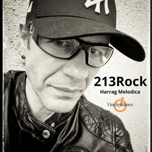 Stream 213Rock Harrag Melodica Fullshow Vinylestimes Classic Rock Radio 21  03 2022 by vinylestimes Classic Rock Radio | Listen online for free on  SoundCloud