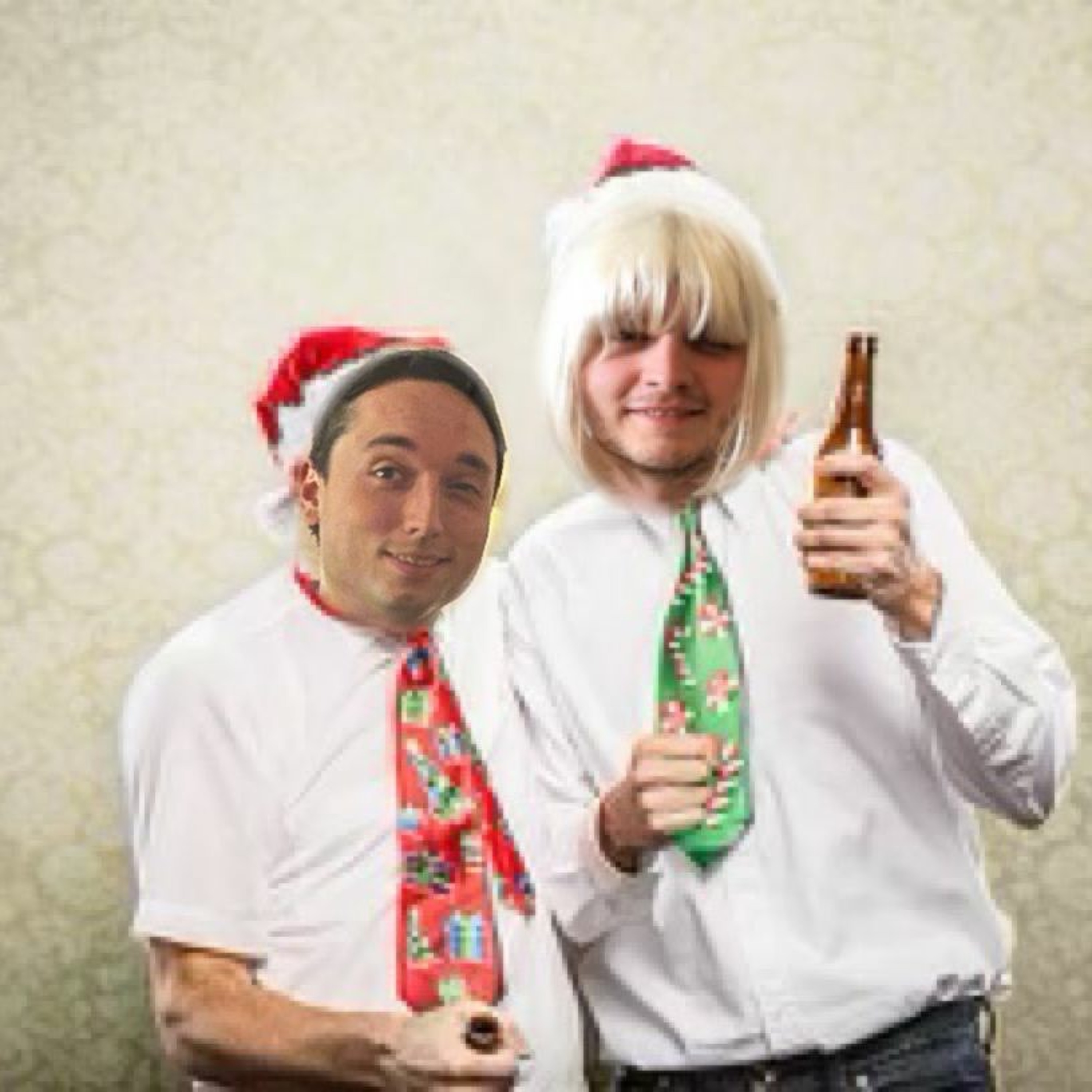 Henry & Timmy Podcast