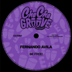 Be Free! (Extended Mix)