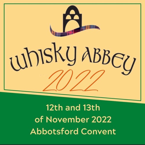 WHISKEY ABBEY 2022