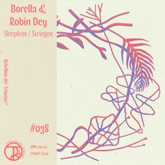 Borella & Robin Dey - Stringos