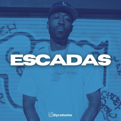 09 - [FREE] 2024 Boombap | Freddie Gibbs x Nochica  Type Beat "Escadas" (Prod. Prado, o Le)
