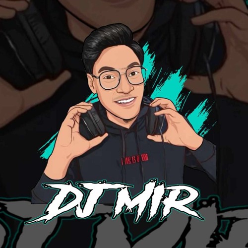 Old School Betong Techno By DJ MIR