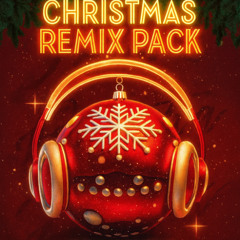 All I Want For Christmas Is You (Christmas Remix Pack)