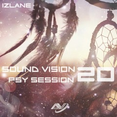 Sound Vision Psy Session 20