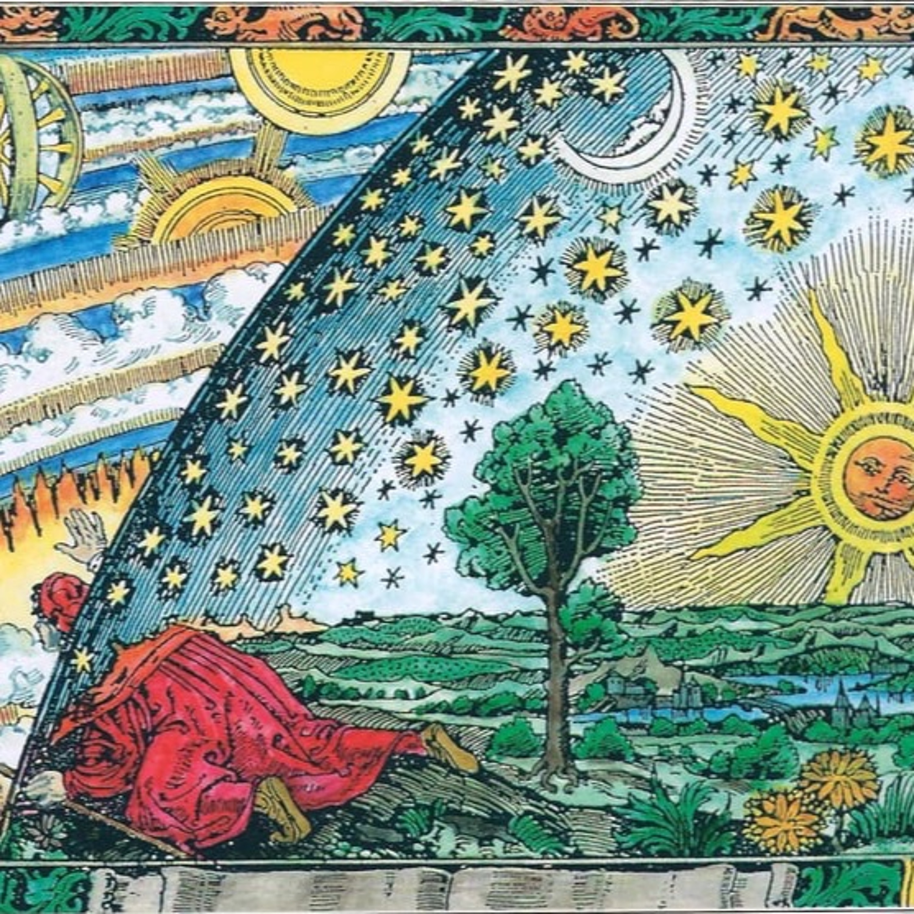 The Persephone Program: Astrology & More