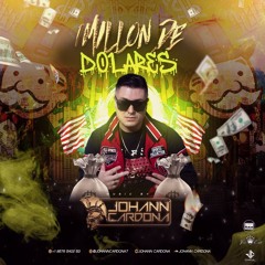 1 MILLON DE DOLARES - JOHANN CARDONA SET. NY