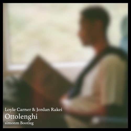 simonm - Ottolenghi (Bootleg)