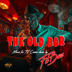 The old  bar