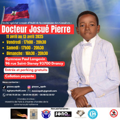MEDLEY LOUANGE🇭🇹(Oh wi'm temwagnye , kite-m loue bondye-m nan ) II Pasteur Benoit
