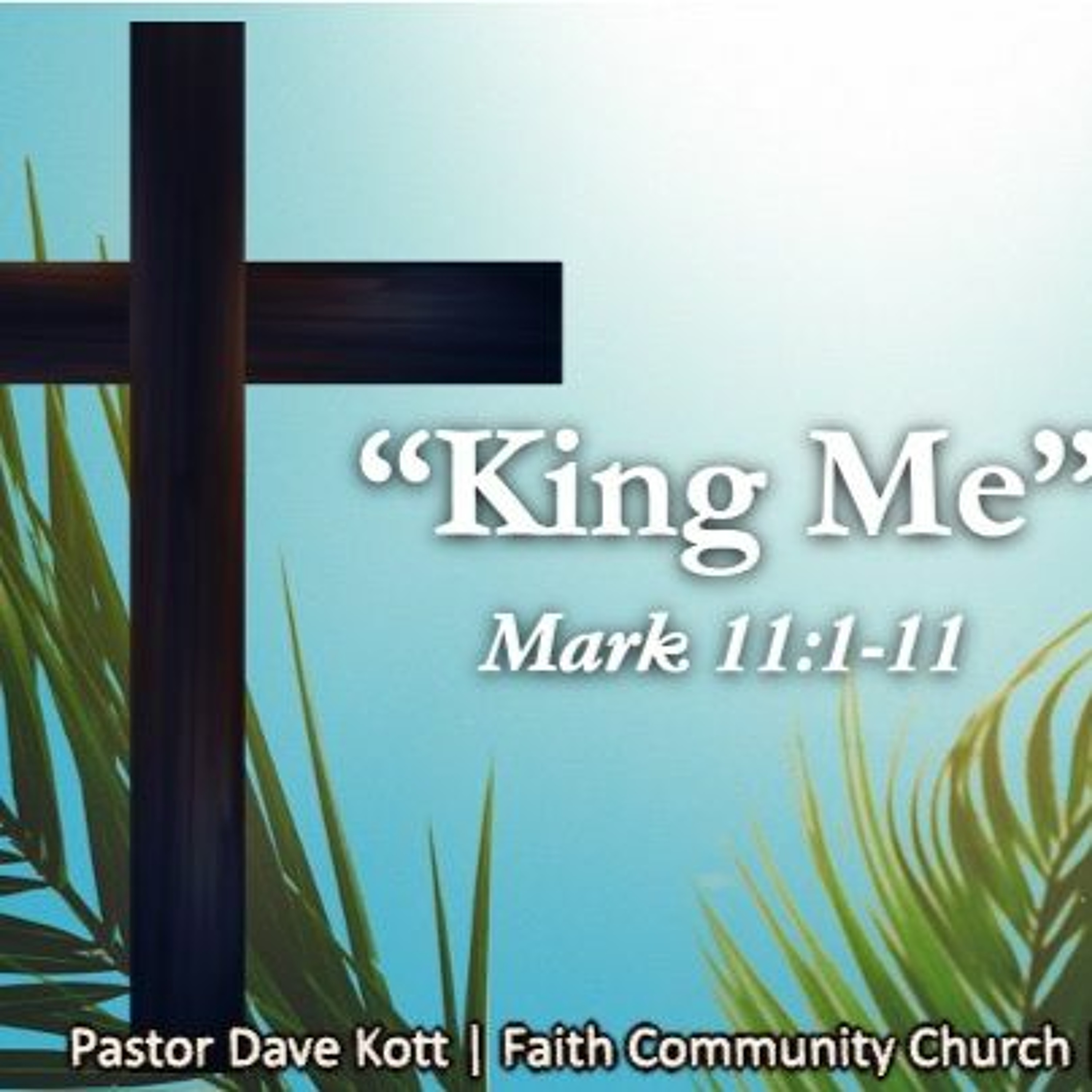Faith Community Church -  Sermons