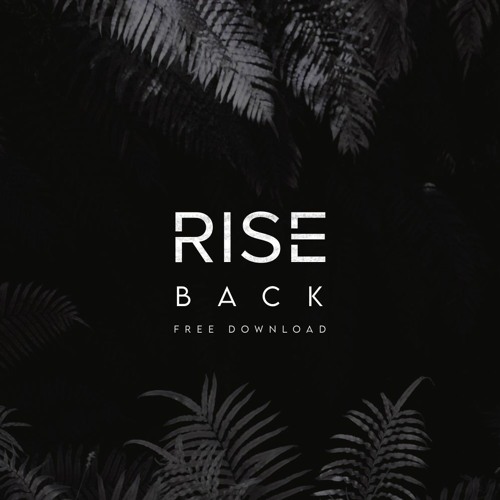 RISE - BACK [FREE]