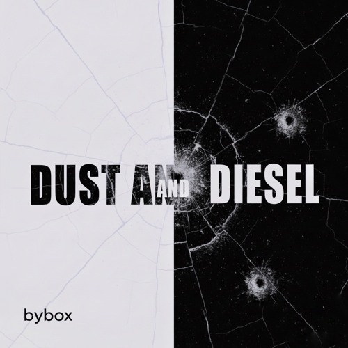 Dust and Diesel.mp3