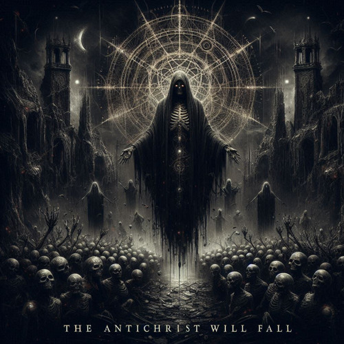 The Antichrist Will Fall