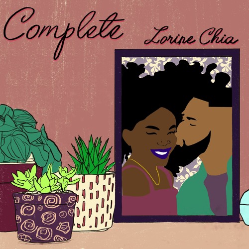 Stream Complete by Lorine Chia | Listen online for free on SoundCloud