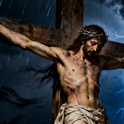 Violin Man Version E