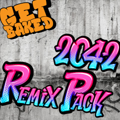 2K24 GETBAKED RMX PACK