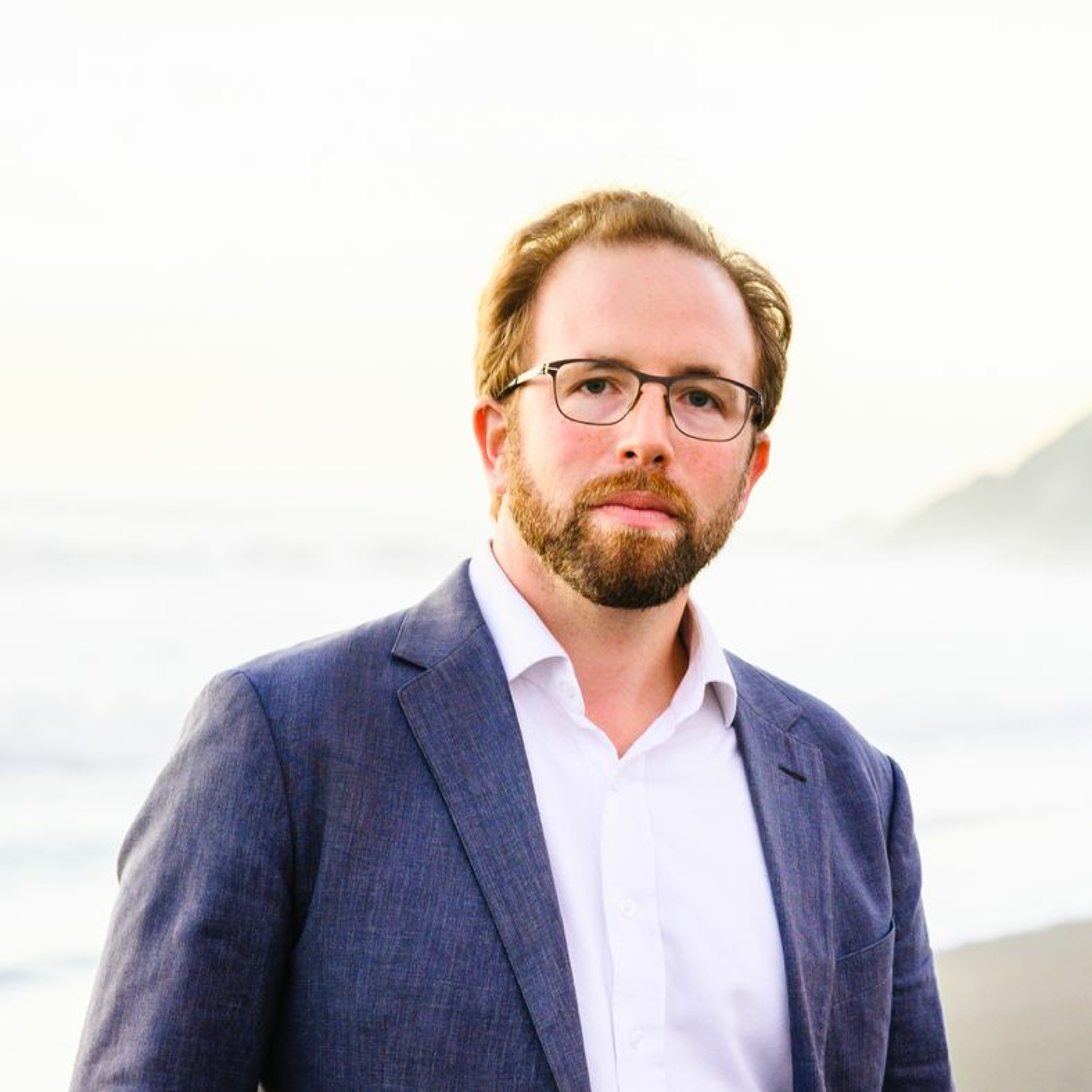 Wharton FinTech Podcast