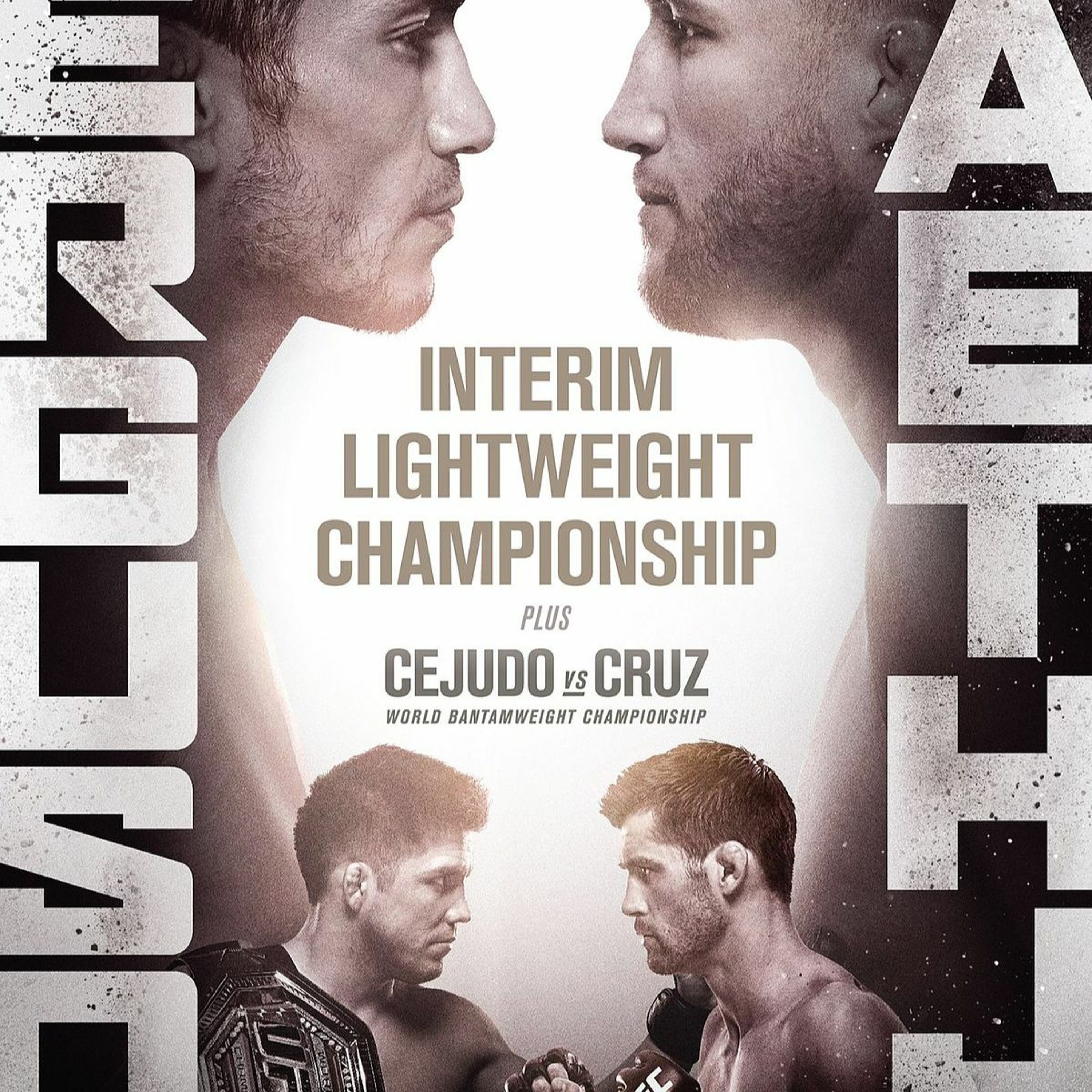 UFC 249 Embedded Vlog Series 1-5 (AMP'd) | #UFC249 #UFCJacksonville #UFC episode artwork