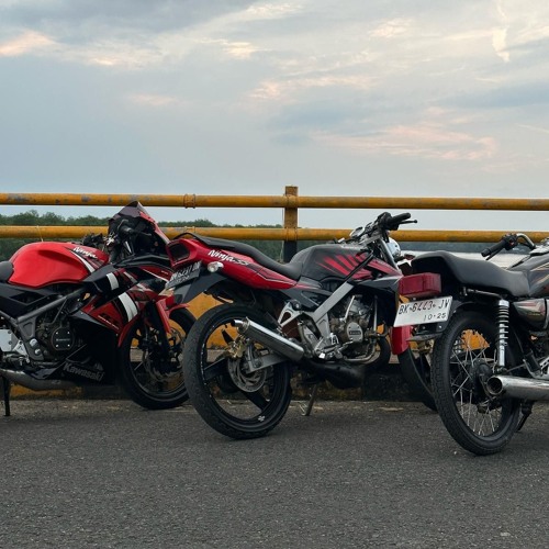 STECU STECU x AKU DAH LUPA 2Q25 #DJ ANDRE [ Bang Redi 599 ] KEEP EXLUSIVE