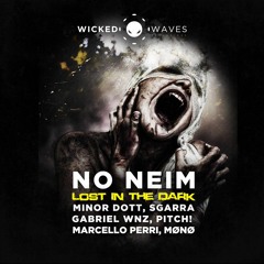 No Neim - Lost In The Dark (Gabriel Wnz Terror Remix) [WWR] - CUT
