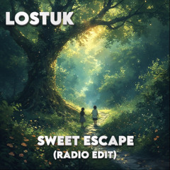 LOSTUK - Sweet Escape (Radio Edit)