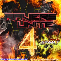Ravers Unite - Volume 4 - [Part 1/4]