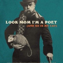 ⚡ PDF ⚡ Look Mom I'm a Poet (and So Is My Cat) free