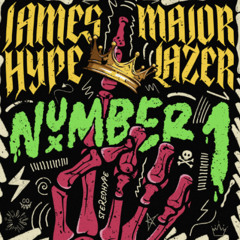 James Hype & Major Lazer - Number 1 (House of Allegro Remix)