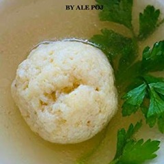 View [KINDLE PDF EBOOK EPUB] Jewish family Gluten-Free & Dairy-Free Cookbook by  Ale Poj 📝