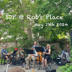 SJP Gigs
