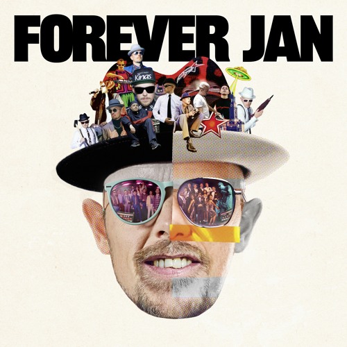 FOREVER JAN - JAN DELAY