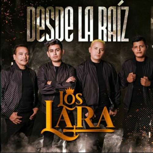 En La Nube - Los lara